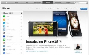 siteiphone3gs