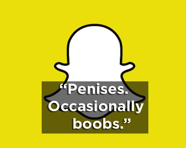 snapchat-honest-slogan